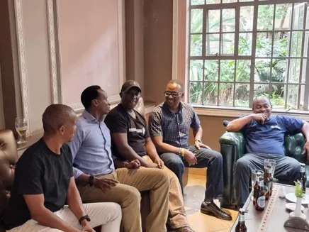 Atlanta Men's Group